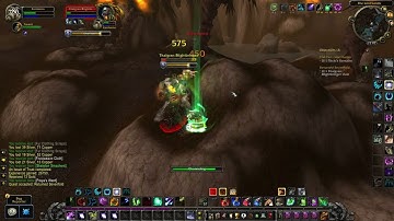 How to do Returned Sevenfold quest - WoW WOTLK Classic