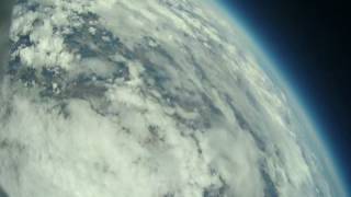 CLEAPSS Space Launch - Video 8
The CLEAPSS Bunny in Space CLEAPSS Space Launch - Video 8