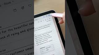 Famous Goodnotes 5 with a digital planner 🫶🏻 #ipad #ipadpro #planner #goodnotes  #tutorial #hack #notes Wealth