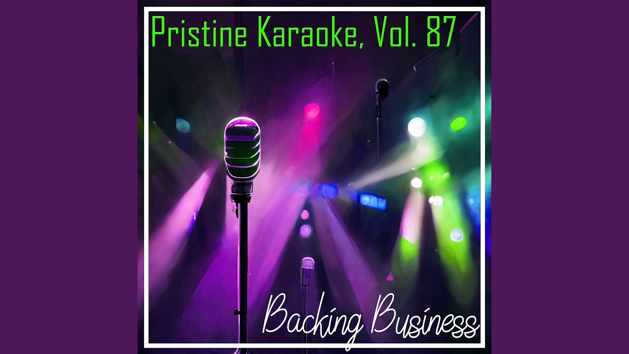 YouTube पर Scott Street (Originally Performed by Phoebe Bridgers) (Instrumental Version) देखें