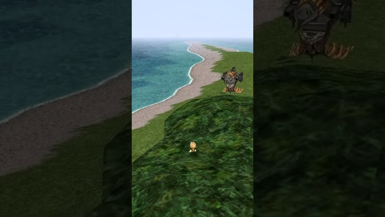 ¿Conoces el TRUCO para encontrar al RAGTIME a la primera?