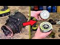 What Killed My AC Compressor? How it Works! Ford Scroll Compressor