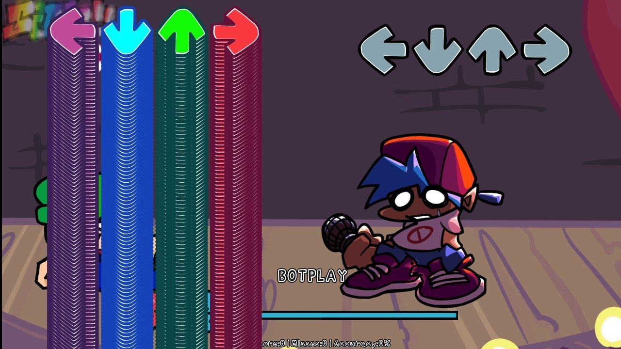 BrokenManiacEdition v2: i have lost the grip again - A bambi spamtrack CHARTED