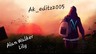 Alan Walker Lily Ringtone/ Instrumental Ringtone 2024/#Ringotne #jattstylebeatz  #bestringtone