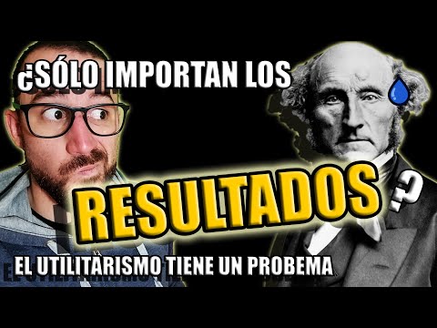 Vídeo: Diferencia Entre Consecuencialismo Y Utilitarismo