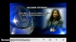 Chef Kai Chase: Paris Jackson 'Devastated And Lost' After Singer's Death