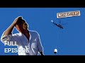 Emergency Glide: Can an Escape Slide Work as a Parachute? | MythBusters | S2 E24 | Full Episode