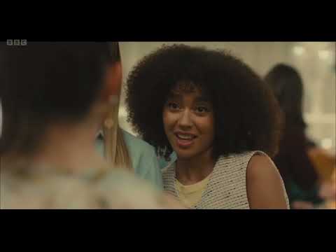 Wild Cherry Trailer