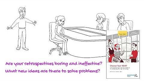 Improve your Agile Retrospectives with "Choose your WoW!"