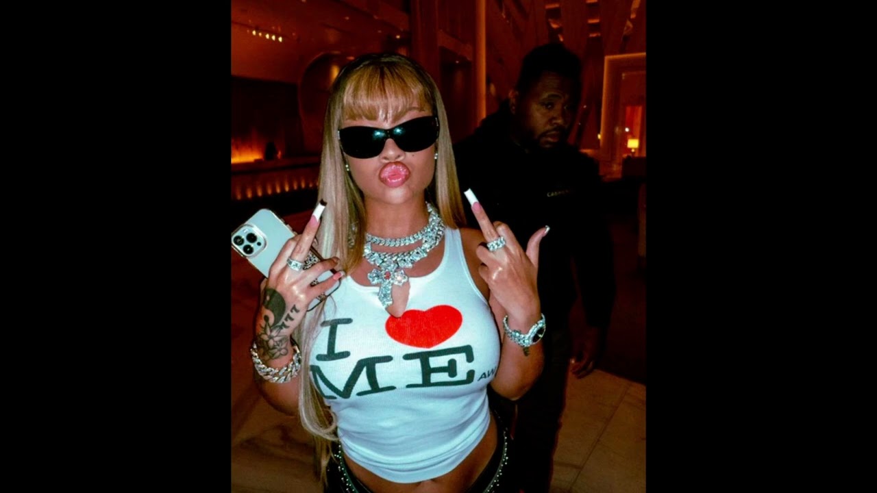 [FREE] Latto Type Beat 2026 - 