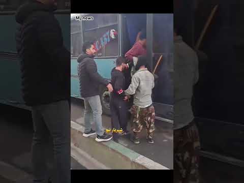 اجرای طرح جمع آوری اتباع غیر مجاز در قدس افغانستانی افغانی  افغانستان