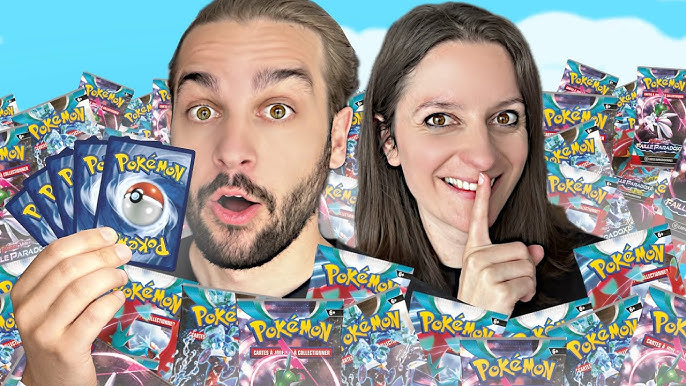 LE MEILLEUR COFFRET DE CARTE POKEMON ? Coffret Collection Premium Dracaufeu  Ex 