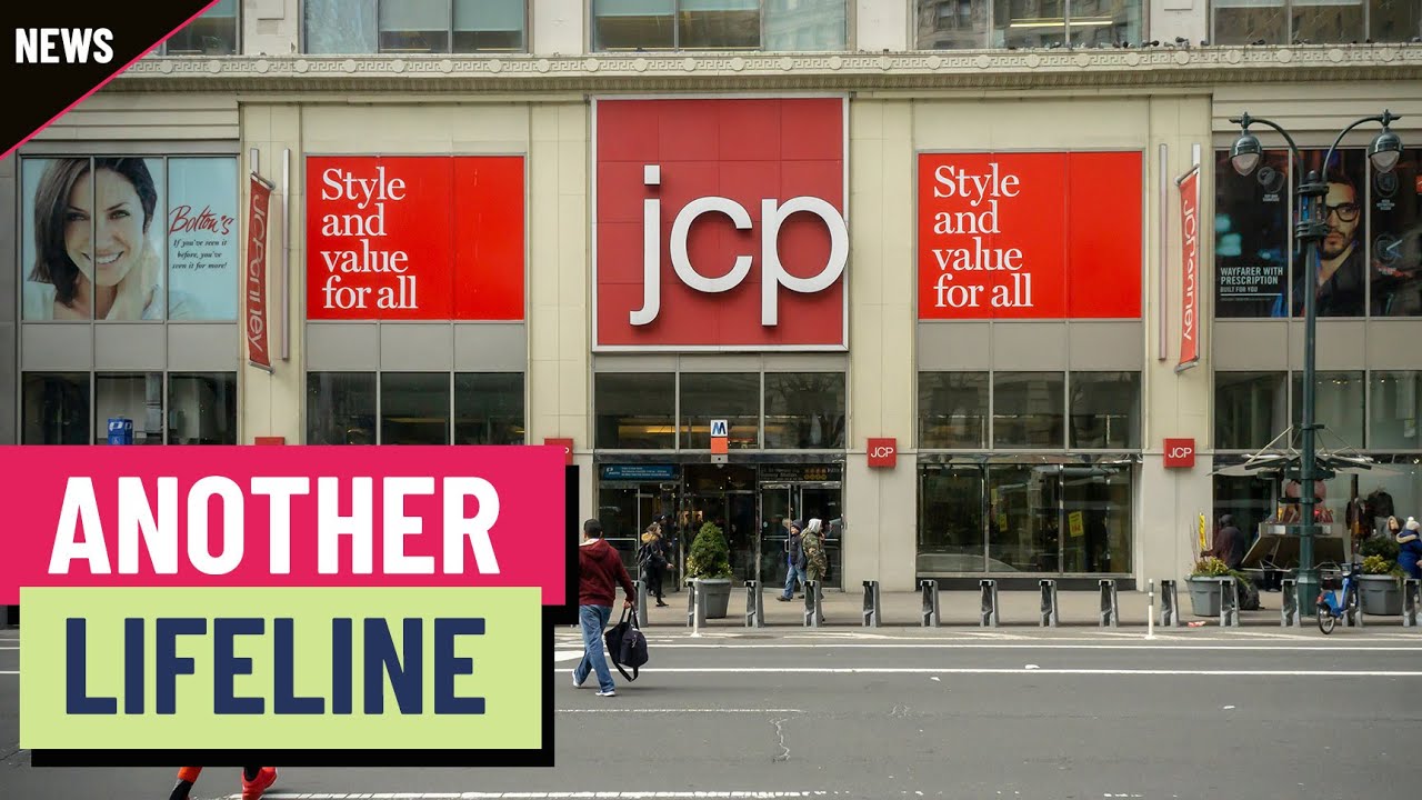 Iconic mall retailers make desperate survival bid
