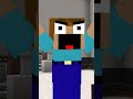 ¡CUANDO NO PUEDES VIVIR SIN TU MAMÁ! #minecraft #shorts #minecraftshorts