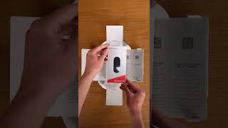 Unboxing the Coros Apex 4