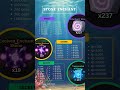jenis batu enchant #robloxfishit #phonkagressive #robloxindonesia #roblox #sigma #fypシ #aura