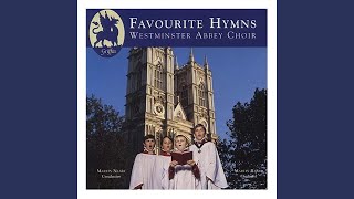 Video thumbnail of "Westminster Abbey Choir   - Make Me a Channel of Your Peace"