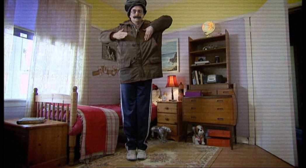 Jolly Boy John & the Chocolate Banana | Burnistoun