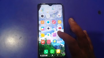 Redmi note8 pro language change setting & default language english 100% done