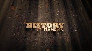 America: Old and Shiny (A Quick Overview of US History)
