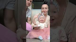 Марике 1,5 года!!!🎉как же быстро летит время!🫣🫡