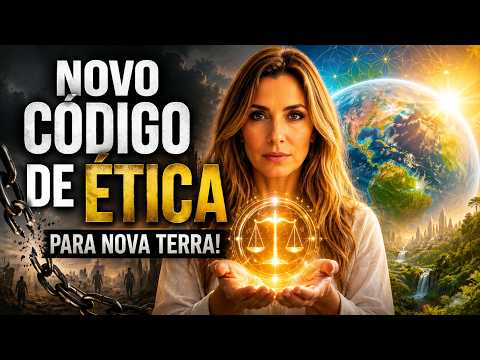 REVEALED - How the Laws of the New Earth work | Galactic Alliance