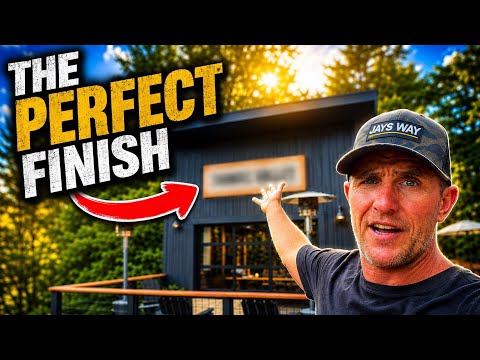 The FINAL PIECE of JAY'S BIGGEST PROJECT EVER!!