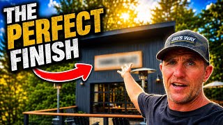 The FINAL PIECE of JAY'S BIGGEST PROJECT EVER!!