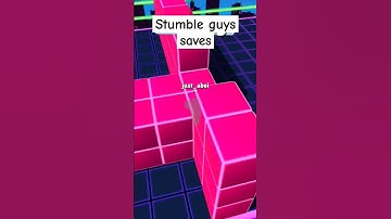 Stumble guys saves #funk #remix #music #memes #blockdash #stumbleguys