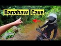 Kweba ng Mt. Banahaw Gamit ang Yamaha PG-1