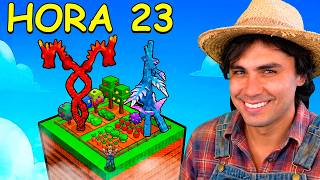 PRIMEIRA VEZ NO GROW A GARDEN 2...