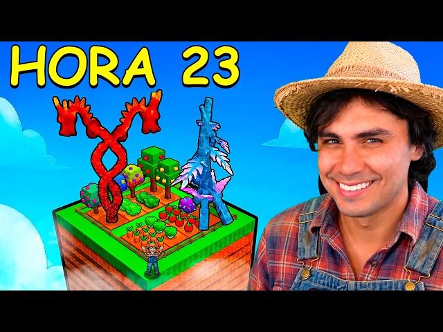 PRIMEIRA VEZ NO GROW A GARDEN 2...🔥😏