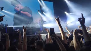 Limp Bizkit –  Full Nelson (Live in Moscow)