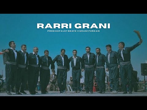 RARRİ - GRANİ REMİX ( KefaLet Beatz X Grani Furkan X Murda ) #tiktok