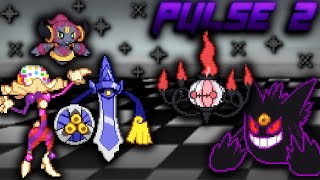 Pokemon Reborn E19 - Mono-Ghost Pulse 2 - Postgame [Part 1/3]
