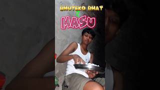 Bhuteko Bhat Ra Maasu