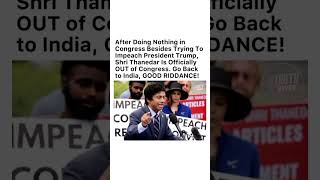 Congressman Shri Thanedar Primary Defeat Sparks HUGE Online Debate! 😳