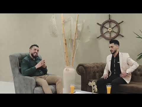 برنامج سنابل الموسم الاول حلقه 3 الشاعر عبدالله اصبيح