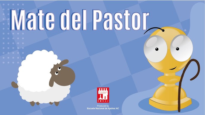 Sergi_Ajedrez ♟♞ on X: Cómo prevenir el mate pastor: 1.   2.  #YouWinIfYouLearn  #AjedrezEnFamilia  / X
