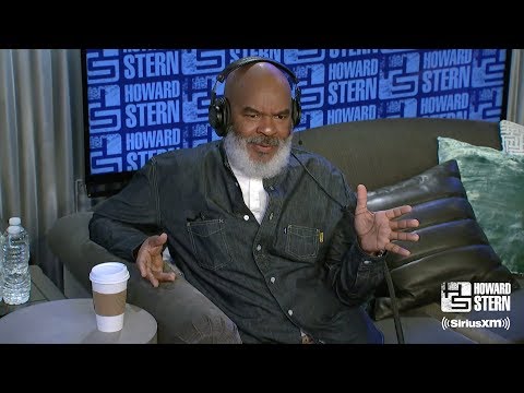 Video: David Alan Grier grynasis vertas