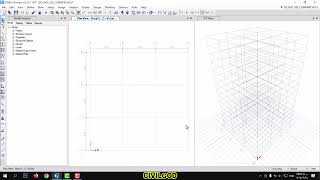 How to Use the Import and Export Commands in ETABS
