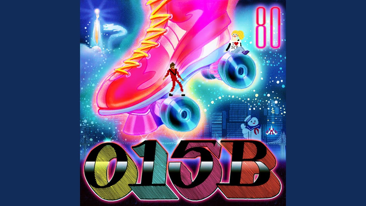 80 (feat. 비스윗) 80 (feat. Besweet) - YouTube Music