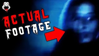 Top 10 Scary Videos They Can't Show on TV image