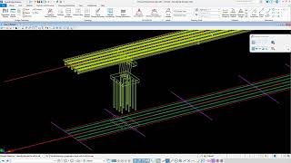 Parametric cells geometry reporting and item types definitions