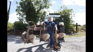 Marty Mone - The Ploughing Song (Official Video) chords