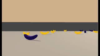 Deep Reinforcement Learning - Project 1 - Navigation