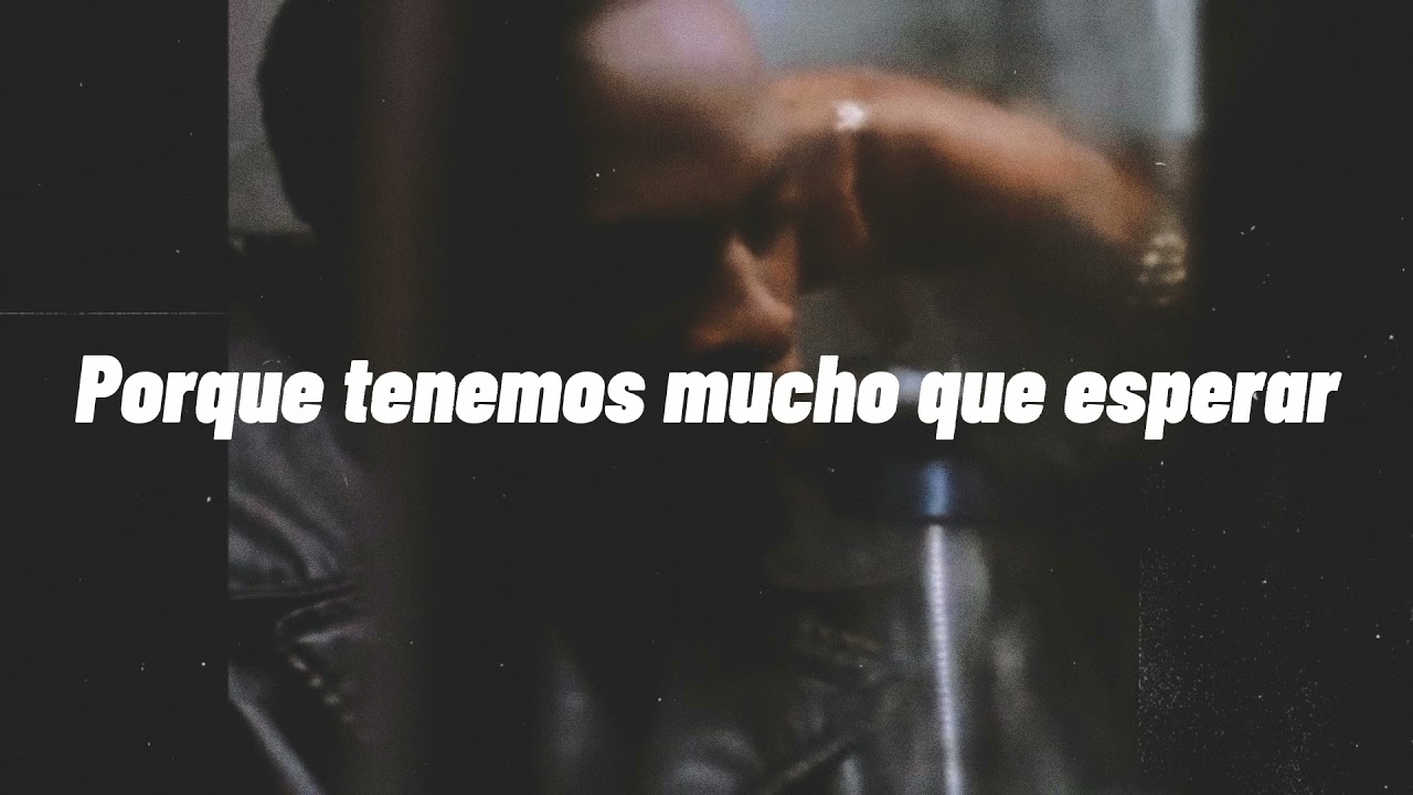 Joe - All The Things (Your Man Won't Do) (subtitulos español)