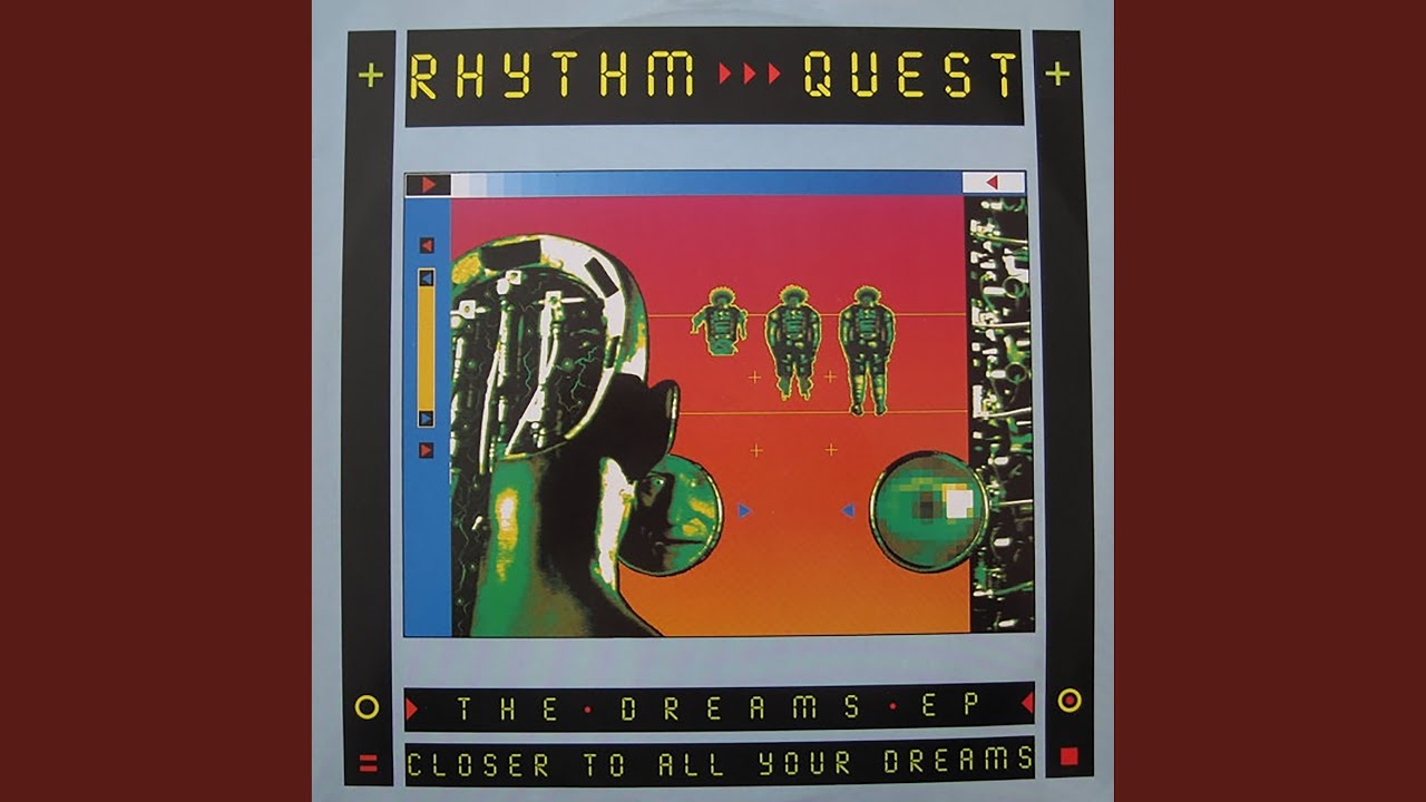 Closer To All Your Dreams