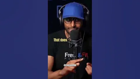 Myron Gaines Girls LIE about BODY COUNTS! 🛏️