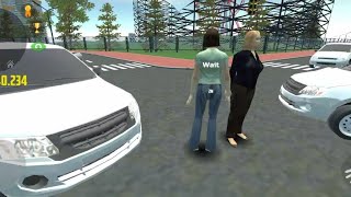 Car Simulator 2 Mobile Gameplay Walkthrough 2021 (Android/iOS) screenshot 3